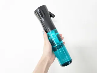 코박 스프레이 살균수  500ml 세트 — 5점을 준 리뷰어가 2022년 5월 올린 사용 사진