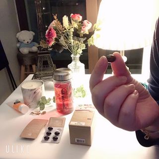 슬림플래닛 잔티젠 600mg 굿밤 다이어트 — 5점을 준 리뷰어가 2021년 3월 올린 사용 사진