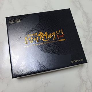 서울약사신협 약사신협_천명플러스스틱_10mlx30포 — 5점을 준 리뷰어가 2020년 12월 올린 사용 사진