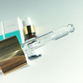 랑팡 EGF+FGF 10ppm 리포좀 앰플 원액 10ml — 5점을 준 리뷰어가 2021년 11월 올린 사용 사진