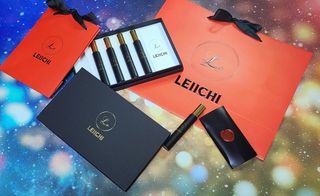 LEIICHI 르이치 르이치 오드뚜왈렛 섬유향수 시그니처 데일리 세트 — 5점을 준 리뷰어가 2021년 7월 올린 사용 사진