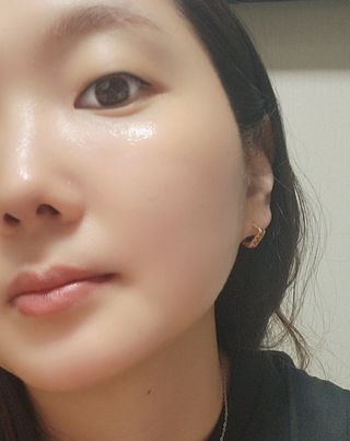 MF[스킨1004] 마다가스카르 센텔라 앰플 100ml — 5점을 준 리뷰어가 2024년 5월 올린 사용 사진