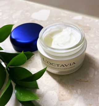 록타비아 Artisan Complete Face Cream — 3점을 준 리뷰어가 2023년 10월 올린 사용 사진