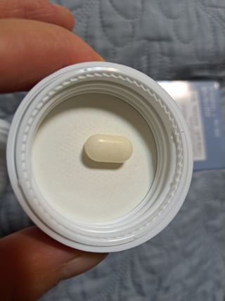 프리마인 평생 써야하는 관절의 건강을 위한 완벽설계 솔루션 관절n마디케어 플러스 120정 — 5점을 준 리뷰어가 2022년 10월 올린 사용 사진