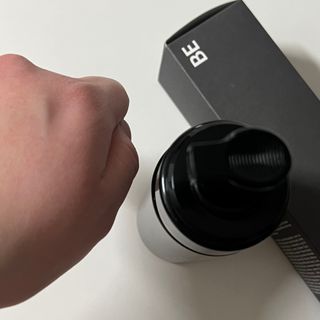 비프리코스메틱 허니 스킨 클렌징폼 150ml — 5점을 준 리뷰어가 2023년 1월 올린 사용 사진