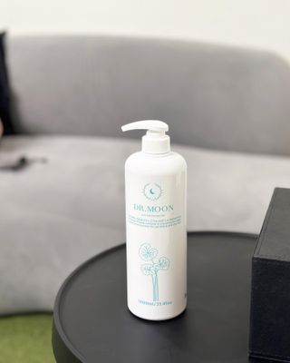 [닥터문] 센텔라 시카케어 화이트머스크 바디워시 1000ml — 5점을 준 리뷰어가 2023년 7월 올린 사용 사진