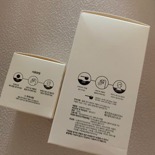 버블데이 아로마/과일 거품 입욕제 — 4.5점을 준 리뷰어가 2021년 7월 올린 사용 사진