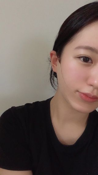 아이디플라코스메틱 아이디 페이스핏 마이너스 밴드 v2 — 4점을 준 리뷰어가 2020년 12월 올린 사용 사진