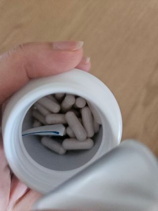 아이비웰니스 아이비 혈당엔 브이디엑스 VDX, 60정, 1개 — 5점을 준 리뷰어가 2024년 11월 올린 사용 사진