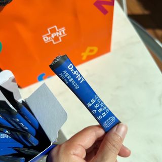 닥터피엔티 [Dr.PNT] 장내 환경 개선의 핵심, 프리바이오틱스! 비오프리 XO — 5점을 준 리뷰어가 2022년 9월 올린 사용 사진