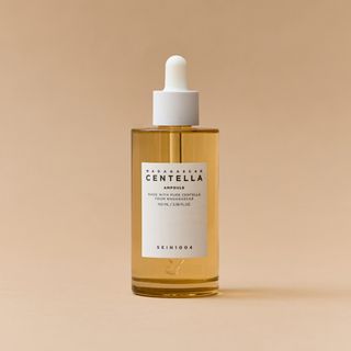 [스킨1004] 마다가스카르 센텔라 앰플 100ml — 5점을 준 리뷰어가 2024년 6월 올린 사용 사진