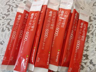 메타아르기닌 GC녹십자웰빙 메타 아르기닌 6000 플러스 오르니틴 — 5점을 준 리뷰어가 2022년 6월 올린 사용 사진