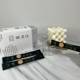 [뉴트릴렉스] 선비움 첨가물 없는 착한 차전자피 식이섬유  2박스 — 4.5점을 준 리뷰어가 2021년 7월 올린 사용 사진