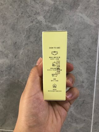 라라로즈데이 시즌2 천연 아로마오일 Y존 케어 속옷향수 이너퍼퓸 5ml  여성의 자존감을 UP시키자 — 5점을 준 리뷰어가 2021년 9월 올린 사용 사진