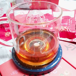 서울약사신협_내몸애생발란스석류_70ml x 30포 — 5점을 준 리뷰어가 2021년 4월 올린 사용 사진