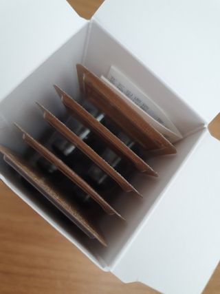 슬림플래닛 잔티젠 600mg 굿밤 다이어트 — 5점을 준 리뷰어가 2021년 7월 올린 사용 사진