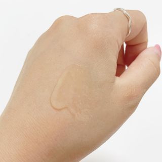 닥터에프파이브 젤리스크럽 소프트 클렌징폼 120ml — 4.5점을 준 리뷰어가 2022년 7월 올린 사용 사진