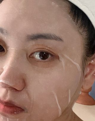 세뚜아(Cettua) 세뚜아 스팟 클리어 듀얼 패치 Cettua Spot Clear Dual Patch — 4.5점을 준 리뷰어가 2023년 8월 올린 사용 사진