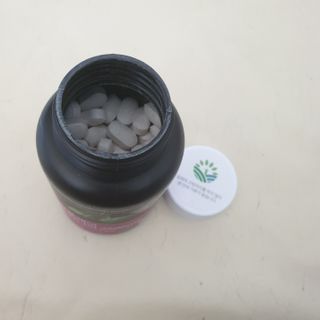 슬림플래닛 가르시니아 2500mg 비포밀 — 5점을 준 리뷰어가 2021년 2월 올린 사용 사진