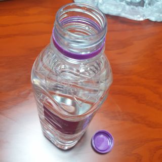 몽베스트 [MONTBEST] 500mL 20병 — 5점을 준 리뷰어가 2022년 4월 올린 사용 사진