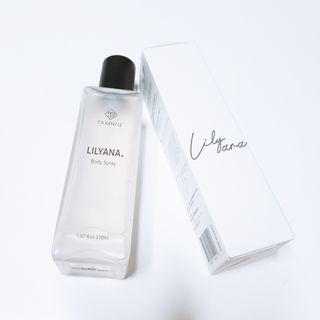 탐니크 바디미스트 릴리아나 150ml — 4점을 준 리뷰어가 2021년 1월 올린 사용 사진