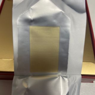 프리마인 귀족의 콜라겐, 92배 흡수율. 럭셔리 프리미엄 셀라브 콜라겐필름 30매 — 4점을 준 리뷰어가 2021년 10월 올린 사용 사진