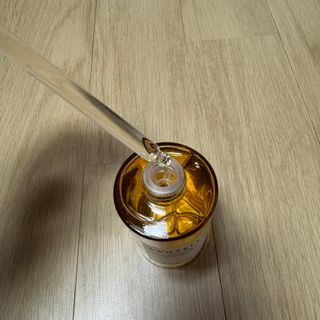 [스킨1004] 마다가스카르 센텔라 앰플 100ml — 5점을 준 리뷰어가 2024년 5월 올린 사용 사진