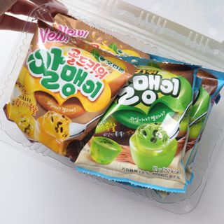 키위알맹이 골드키위 & 키위 알맹이 2종 — 5점을 준 리뷰어가 2025년 8월 올린 사용 사진