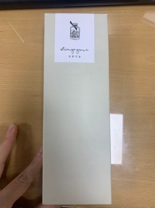 디어포레스트 쁘띠 플라워 디퓨저 시리즈 — 5점을 준 리뷰어가 2022년 7월 올린 사용 사진