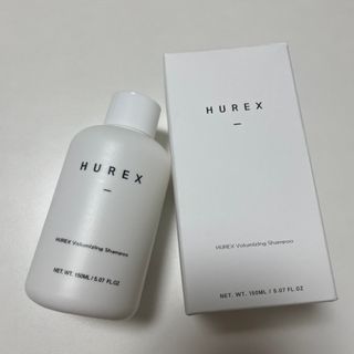 [HUREX] 휴렉스 볼류마이징 탈모완화 기능성 샴푸 150ml x 2개 — 5점을 준 리뷰어가 2021년 9월 올린 사용 사진