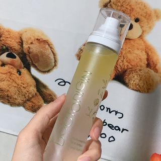 닥터리진 퍼퓸드 옐로우 오일 미스트 앰플 [페이스앤바디] 레귤러 — 5점을 준 리뷰어가 2022년 11월 올린 사용 사진