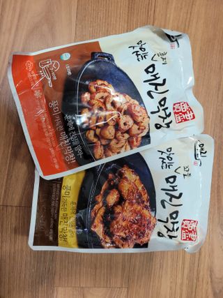 백석푸드시스템 [매진] 맛있는 막창세트 400g — 5점을 준 리뷰어가 2021년 6월 올린 사용 사진
