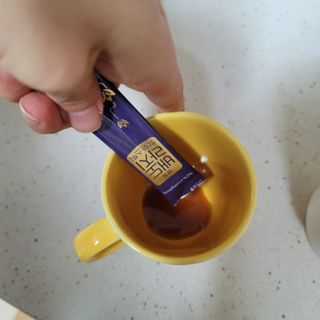 광동생활건강 나우 [광동] 배도라지 쌍화스틱 10mL x 100포 — 5점을 준 리뷰어가 2022년 12월 올린 사용 사진