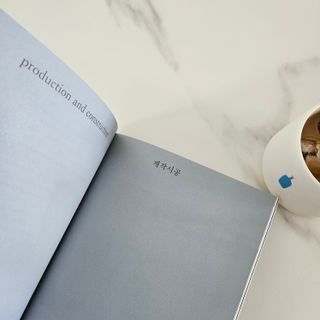 사이트앤페이지 모놀리틱 스톤, 빛으로 그린 바위 — 4점을 준 리뷰어가 2023년 8월 올린 사용 사진