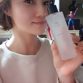 탐니크 바디미스트 릴리아나 150ml — 5점을 준 리뷰어가 2021년 1월 올린 사용 사진