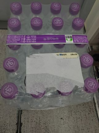 몽베스트 [MONTBEST]위드어스 500mL 20병 — 5점을 준 리뷰어가 2022년 6월 올린 사용 사진