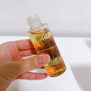 [네이버+블로그] ★블립 스킨부스터 히알루론산 앰플 올리브영 수분 기미 에센스 140ml — 5점을 준 리뷰어가 2024년 12월 올린 사용 사진