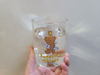 몽베스트 [MONTBEST] 330mL 20병 — 4점을 준 리뷰어가 2021년 10월 올린 사용 사진