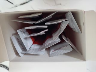 메타아르기닌 GC녹십자웰빙 메타 아르기닌 6000 플러스 오르니틴 — 5점을 준 리뷰어가 2022년 12월 올린 사용 사진