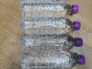 몽베스트 [MONTBEST]위드어스 500mL 20병 — 5점을 준 리뷰어가 2022년 6월 올린 사용 사진