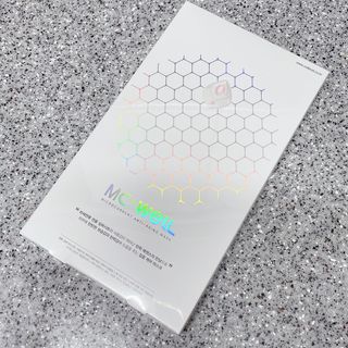 cellpod 셀팟 미세전류 마스크팩 프로그램 MC±WELL 5회분 — 5점을 준 리뷰어가 2022년 3월 올린 사용 사진
