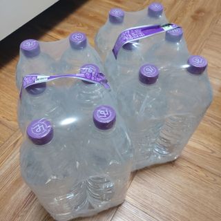 몽베스트위드어스[무라벨] 2L_6입_2Pack — 5점을 준 리뷰어가 2021년 12월 올린 사용 사진
