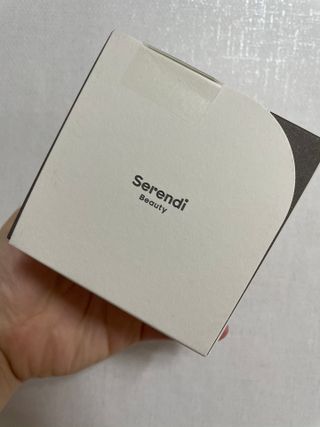 세렌디뷰티 라블룸 너리싱 리페어 크림 — 5점을 준 리뷰어가 2021년 4월 올린 사용 사진