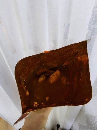 소담스퀘어 상암 궁중해물탕조씨집 백년가게 조씨집 팔뚝탕1인분550g — 4점을 준 리뷰어가 2022년 12월 올린 사용 사진