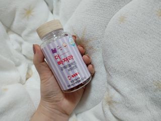 먹어도좋아 더빠져라 — 5점을 준 리뷰어가 2021년 1월 올린 사용 사진