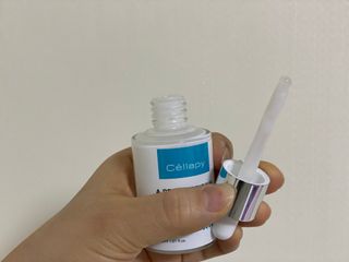 셀라피 에이리페어 오리지널 앰플 30ml — 4.5점을 준 리뷰어가 2021년 1월 올린 사용 사진