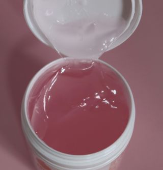 바이오오일 [바이오-오일] 드라이 스킨 젤 100ml — 5점을 준 리뷰어가 2021년 9월 올린 사용 사진