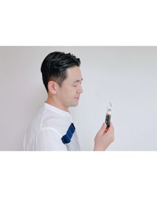 올리닉 울트라비타액션 — 5점을 준 리뷰어가 2021년 8월 올린 사용 사진