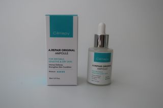 셀라피 에이리페어 오리지널 앰플 30ml — 5점을 준 리뷰어가 2020년 12월 올린 사용 사진