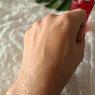 레드투래드 센서티브 어메이징 앰플 30ml — 4점을 준 리뷰어가 2021년 11월 올린 사용 사진